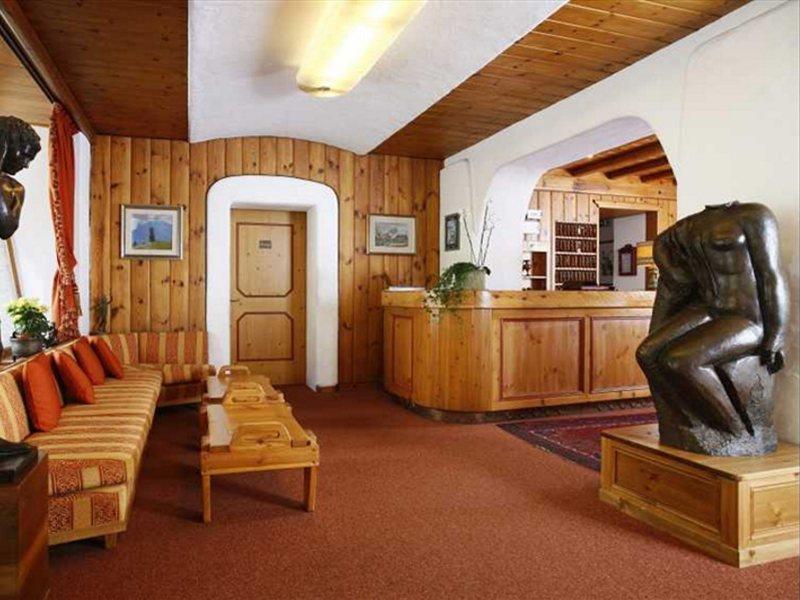 Hotel Corona Cortina dʼAmpezzo Esterno foto